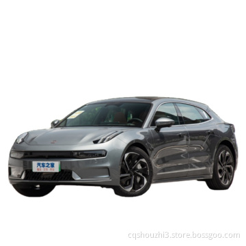 Geely New Cars Zeekr 001 2023 год электрические спортивные автомобили Новые энергетические транспортные средства Zekr EV Прайсовый список